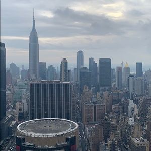 Meet your Posher, Christina